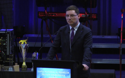 Victor Negrescu: Haideti să ne stabilim un obiectiv – până