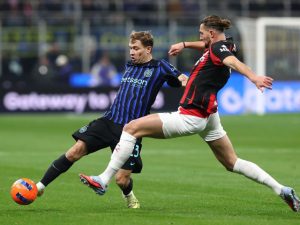 Video | Inter – AC Milan 0-1: Chivu a pierdut primul Derby della Madonnina