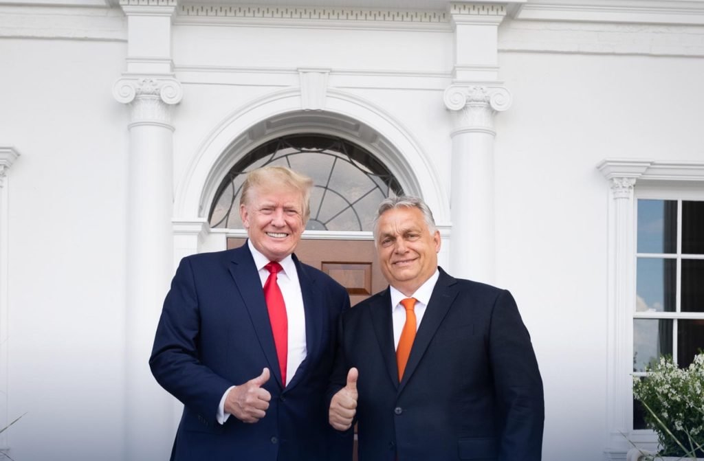 Viktor Orban, aliat al lui Putin, solicită Uniunii Europene să susțină propunerea de pace a lui Donald Trump și să oprească orice asistență financiară suplimentară pentru Ucraina