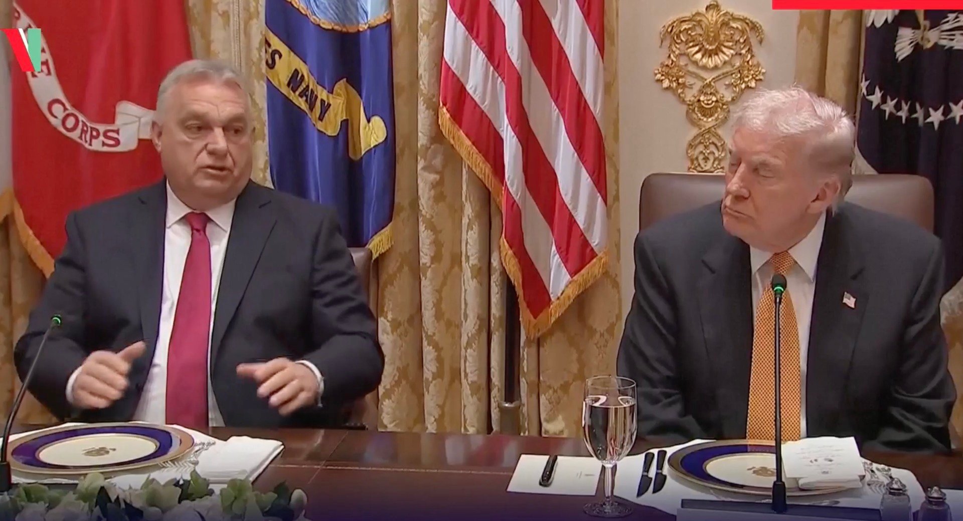 Viktor Orban dezvăluie un „scut financiar” negociat cu Donald Trump pentru compensarea eventualelor fonduri reținute de Uniunea Europeană, oferindu-i Ungariei acces la „finanțare aproape nelimitată” din Statele Unite