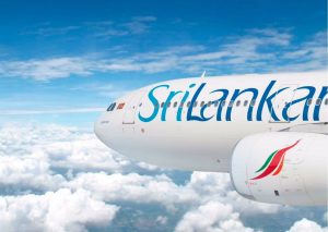 Vreme extremă: Informații de la SriLankan Airlines