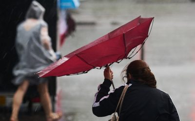 Alertă de vremea rea. Weekend cu ploi și ninsori. Județele care intră sub cod galben