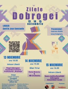 Weekend în București și în țară