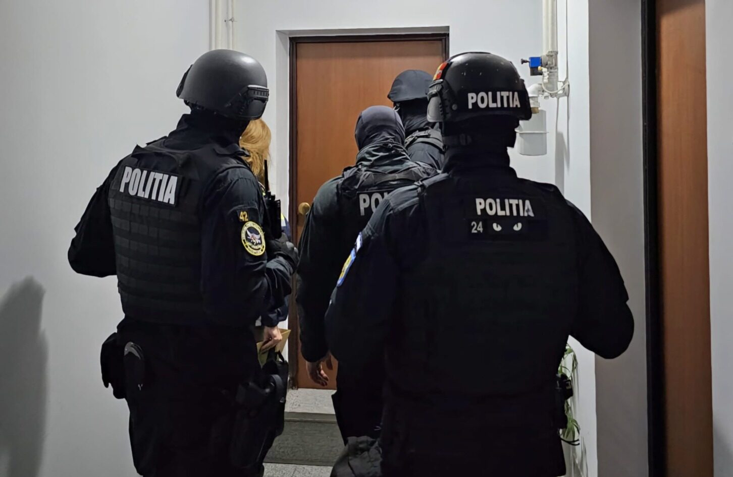 Operațiunea Ziua Z: 91 de persoane reținute, 19 plasate sub control judiciar, confiscări de droguri și sechestru pe 23 de vehicule de lux