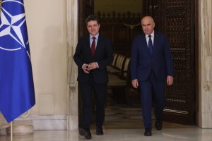 Președintele Nicușor Dan reia dialogul cu liderii coaliției și reprezentanții magistraților, în timp ce Grindeanu sprijină negocierile cu justiția, iar premierul Bolojan le critică