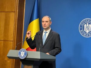 Nazare susține că este posibil ca pachetul legislativ pentru creșterea anumitor taxe și impozite să fie adoptat în 2025 pentru a intra în vigoare de la începutul anului, iar experiența sa indică timpii strânși de Parlament.