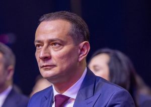 Daniel Băluță: Nu se va construi în Centrul Vechi, fiind necesare măsuri pentru extinderea Bucureștiului și despre conceptul „oraș de 15 minute”