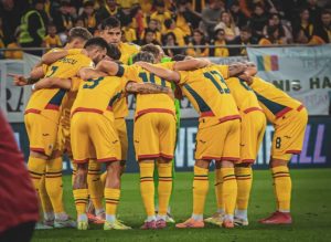 Reacții ale Tricolorilor după tragerea la sorți a play-off-ului pentru CM 2026