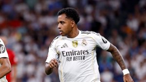 Xabi surprinde: apărare cu cinci, Valverde și Vini pe bancă