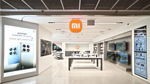 Xiaomi inaugurează primul magazin oficial în România; oferte speciale pe 22 noiembrie în București