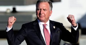 „Witkoff are nevoie de un psihiatru”: Bruxellesul explodează în fața planului lui Trump cu activele rusești înghețate