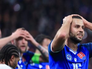 Scorul serii! Aveau 4-0 la pauză și au adjudecat PRIMA calificare la CM 2026. Câte locuri mai sunt disponibile?