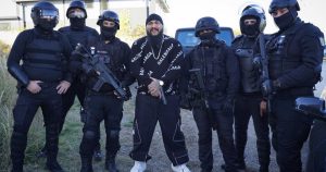 Cine sunt Dani Mocanu, Alina Bica, Ionel Arsene și Mario Iorgulescu? Cum ar putea evita manelistul închisoarea?