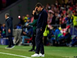 Urgență la Inter! Soarta lui Cristi Chivu, stabilită după două înfrângeri consecutive în doar trei zile