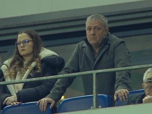 Mihai Rotaru: Lista antrenorilor aduși în 12 ani la Universitatea Craiova