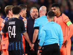 Declarații despre Lamine Yamal de la antrenorul Hansi Flick