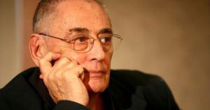 Personalitatea cunoscută Horia Moculescu a fost spitalizat într-o stare critică la un institut medical de renume din capitala țării, conform informațiilor provenite din surse oficiale.