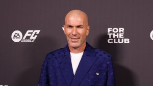 Zinedine Zidane a ajuns la un acord cu noua sa formație! Știre de ultimă oră din Spania