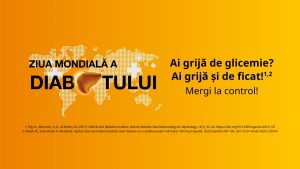 Importanța sănătății ficatului în combaterea diabetului, centrul vital al metabolismului organismului