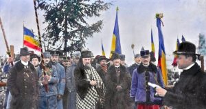 Ziua patriotismului de paradă și a patrioților naționali: Trăiască România, trăiască tricolorul!