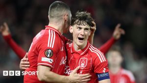 Villa si Forest castiga, Palace invins in Europa si Conference League