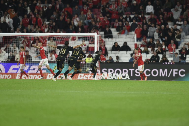 “De mic copil am visat sa joc aici”