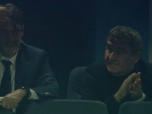 Iată o posibilă reformulare a titlului: “Gică Hagi se alătură aplauzelor! Un gol senzațional în SuperLigă a stârnit admirația: “Exceptional. Fără egal. De neegalat””