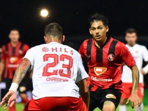 Csikszereda Live pe Digi Sport 1, de la 17:30