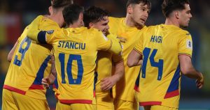 Iată o versiune reformulată a titlului: “Calificările pentru Campionatul Mondial din 2026: A fost stabilită echipa adversă a României pentru meciul decisiv de calificare la Turneul Final al Cupei Mondiale.”