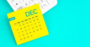 Zile libere pentru salariații din România în decembrie