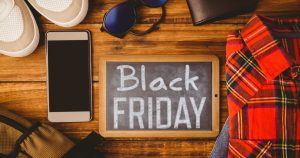 Un român din șapte a cheltuit peste 5.000 lei pentru Black Friday 2025