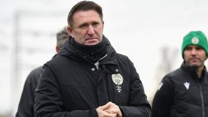 Az FTC-nek hadat üzent a Nyíregyháza