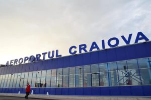 Finalizarea celui mai extins terminal regional din România la Aeroportul Craiova, care va deservi aproximativ 4,5 milioane de locuitori din România, Bulgaria și Serbia