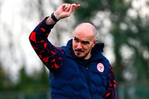 Shelbourne must câștiga pentru a valorifica sezonul extins în Europa