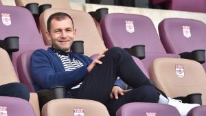 Bogdan Lobonț șochează! Declarațiile fostului goalkeeper al naționalei după ce România a fost înfruntată de Turcia