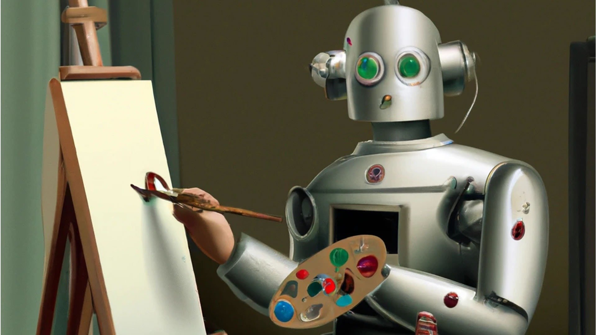 [ad_1] Dezvoltatorul de jocuri video Tomas Sala critică utilizarea inteligenței artificiale în procesul creativ, considerând-o o potențială amenințare pentru valoarea umană și pentru viitorul artei