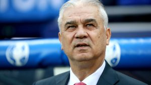 Anghel Iordănescu, devastat de dispariția lui Emeric Ienei: „A fost ca un frate, antrenor și ghid pentru mine”