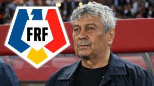 Lucescu anunță decizia sa după meciul cu Bosnia