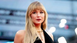 Jennifer Lawrence are o viață secretă, se certă pe TikTok