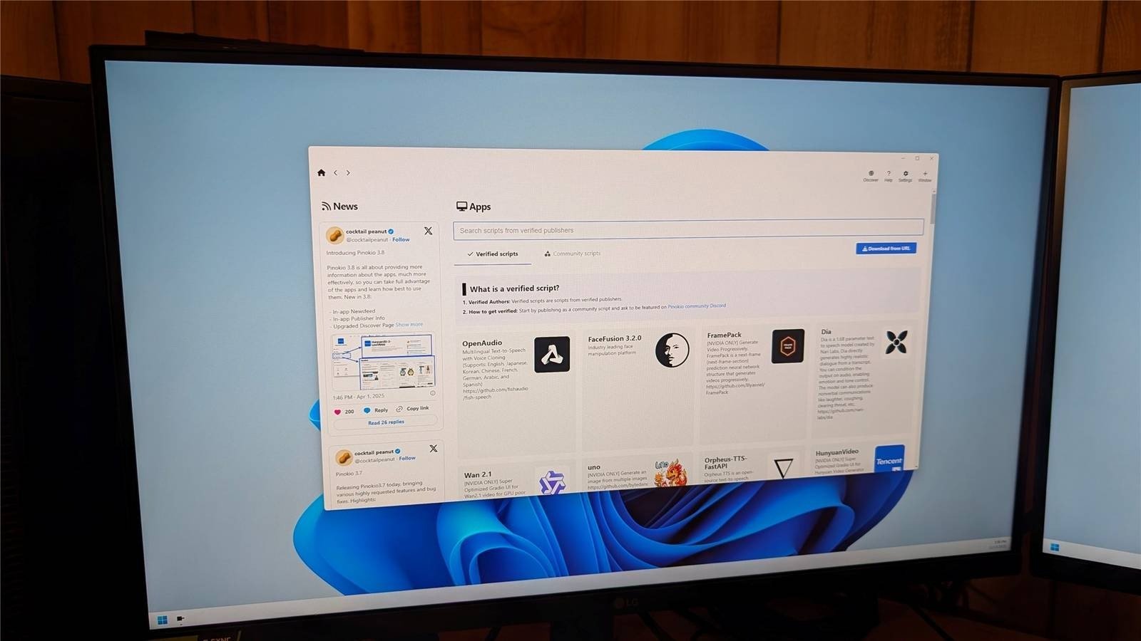[ad_1] Inteligența artificială (IA) devine un element esențial în domeniul tehnologiei, iar soluțiile locale devin tot mai accesibile utilizatorilor