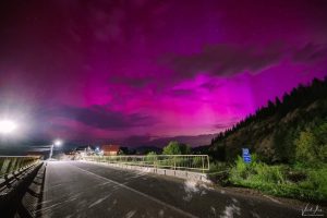 Predictibilitatea destinului națiunilor și declinul imperiilor: teorii legendare ale istoriei privind fenomenele atmosferice ale aurorei boreale