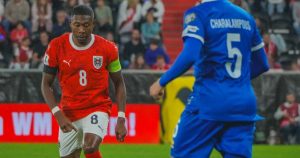 Cipru – Austria » România în lupta pentru calificare directă!