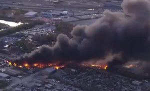 UPS pune pe jos flota de avioane MD-11 după tragedia din Kentucky care a dus la pierderea a 14 vieți