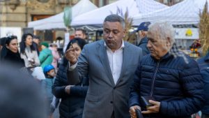 Ministrul Agriculturii intenționează să creeze un sistem de sprijin pentru produsele agroalimentare în cazul în care inflația depășește pragul de 5%