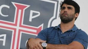 Ce spun jurnaliștii portughezi despre noul tehnician al Universității Craiova