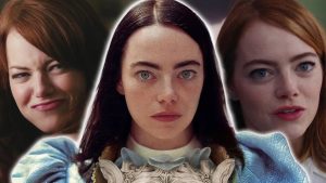 Cele mai bune 10 roluri ale Emmei Stone