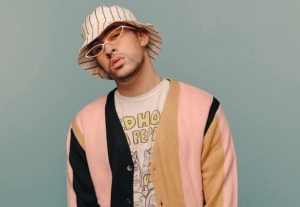 Bad Bunny a câștigat cinci premii la Galele Latin Grammy