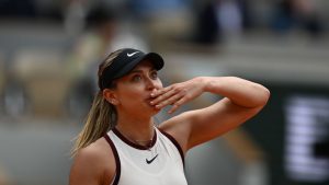 „Îmi conștientizez restricțiile.” Paula Badosa a împărtășit durata zilnică de antrenament