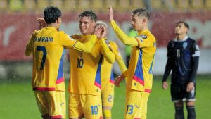 Romania își va descoperi AZI rivalele în cadrul tragerii la sorți pentru barajul CM 2026