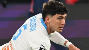 Conflit violente lors de Nice-OM